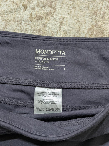 MONDETTA BOTTOM FOR WOMEN