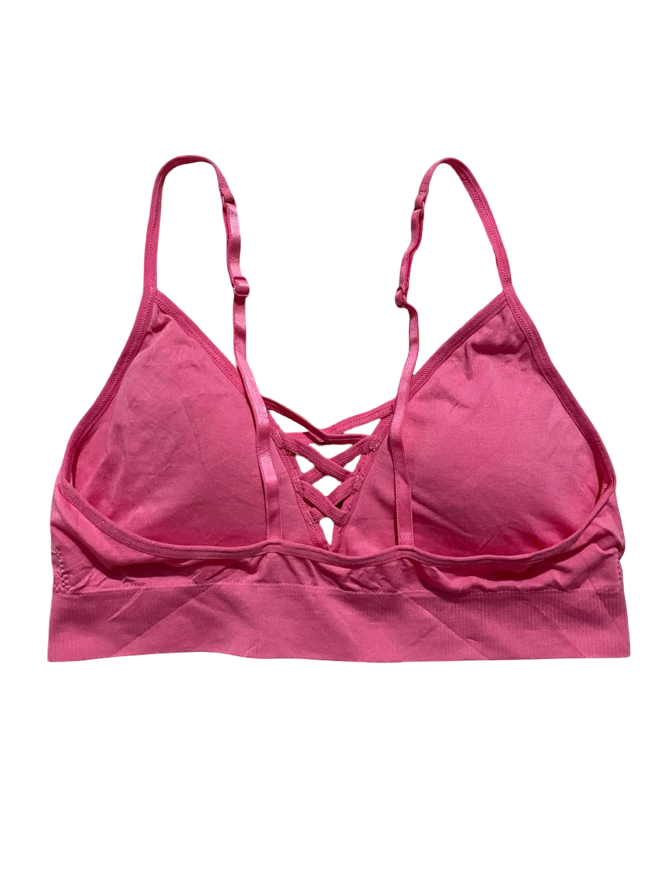 Bra for ladies