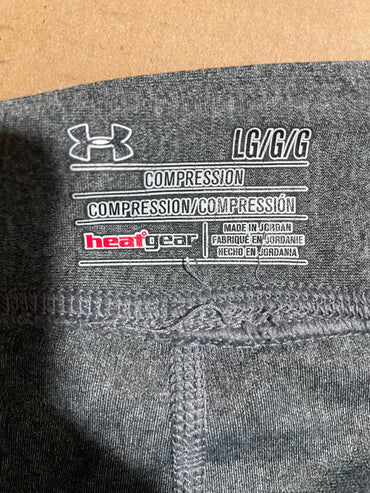 UNDER ARMOUR LEGGING FOR WOMEN