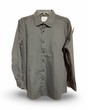 Bespoke Slim Fit Shirt for Men