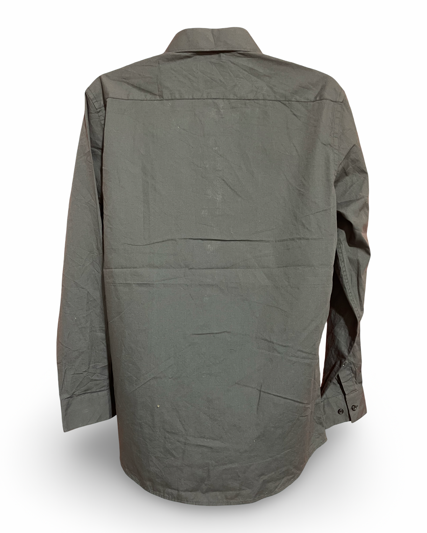 Bespoke Slim Fit Shirt for Men
