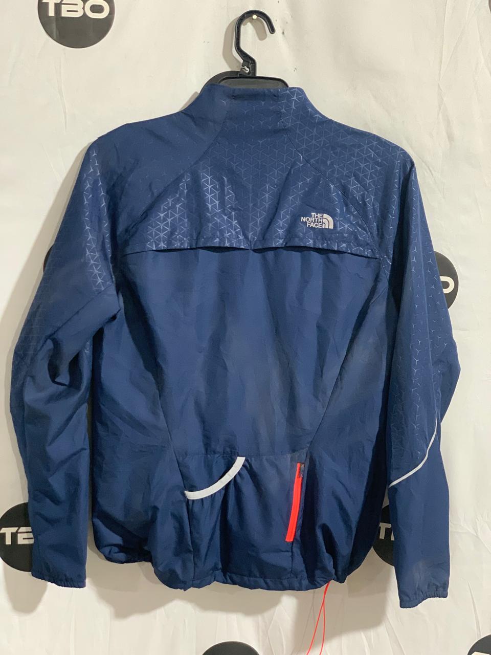 THE NORTH FACE LIGHT WEIGHT WIND BREAKER JACKET FOR WOMEN