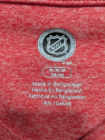 NHL SHIRT FOR MEN