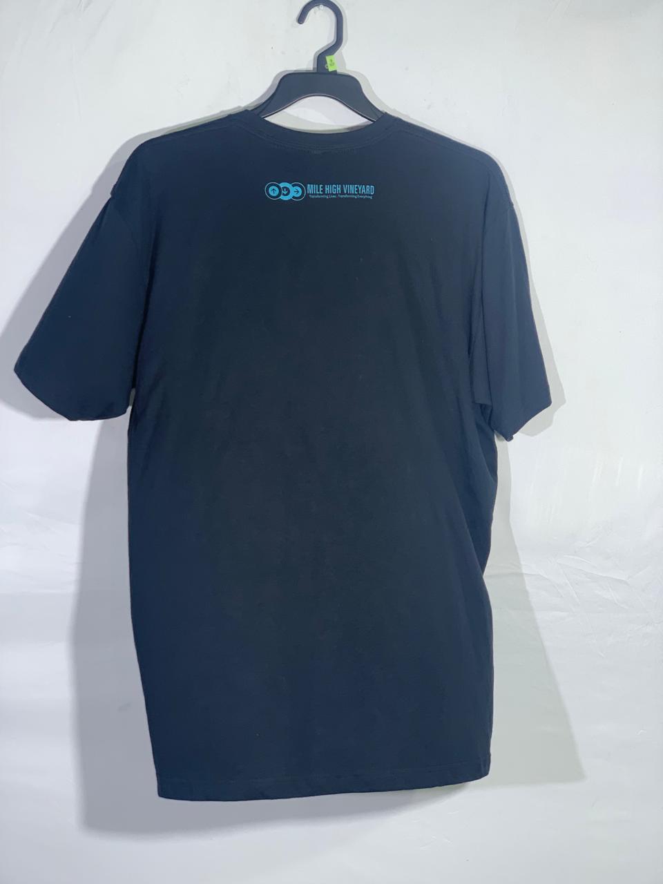 NEXT LEVEL T-SHIRT FOR MEN