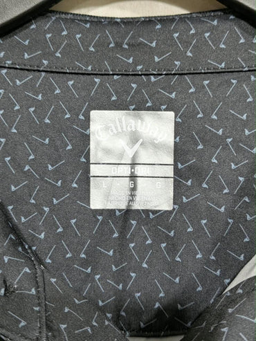 CALLAWAY T-SHIRT FOR MEN
