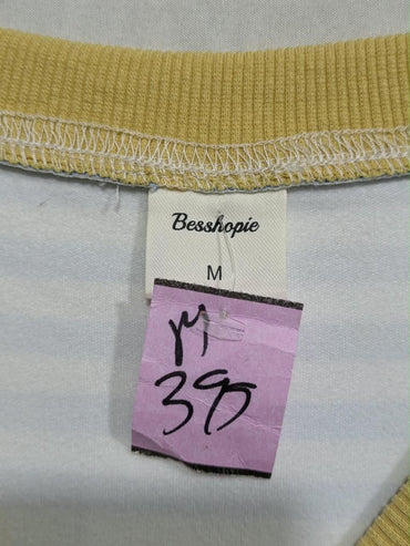 BESSHOPIE SWEAT SHIRT FOR WOMEN