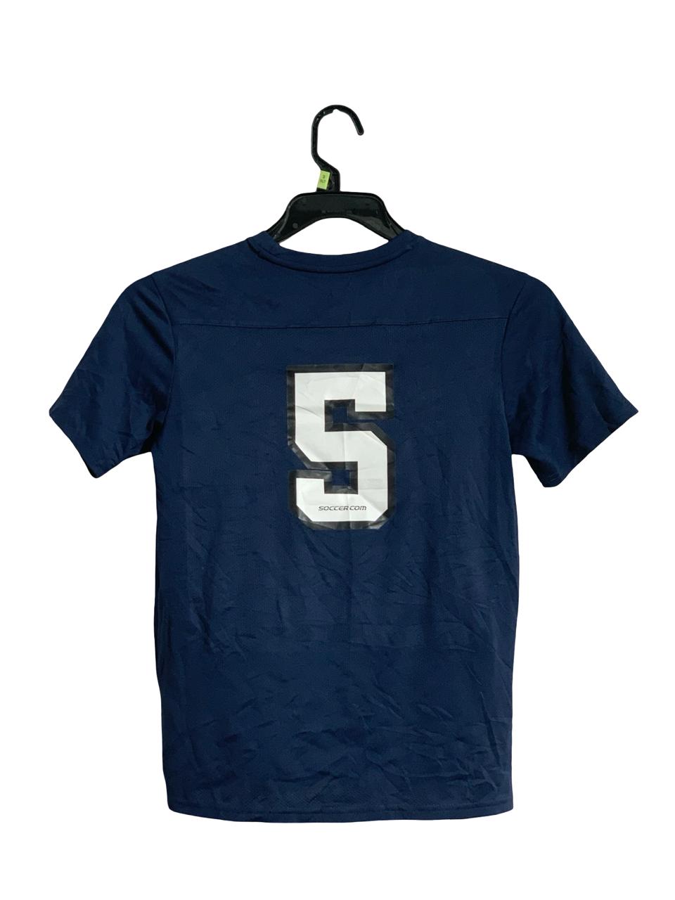 NIKE DRI FIT T-SHIRT FOR MEN