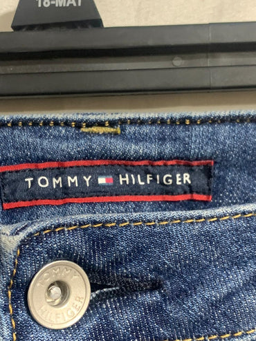 TOMMY HILFIGER JEANS PANT FOR WOMEN