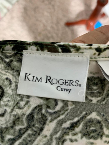 KIM ROGERS DRESS FOR WOMEN