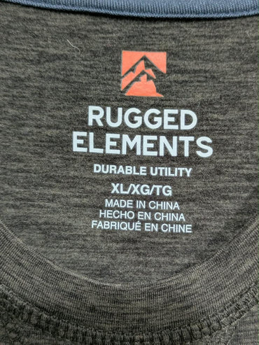 RUGGED ELEMENTS SWEAT SHIRT FOR MEN