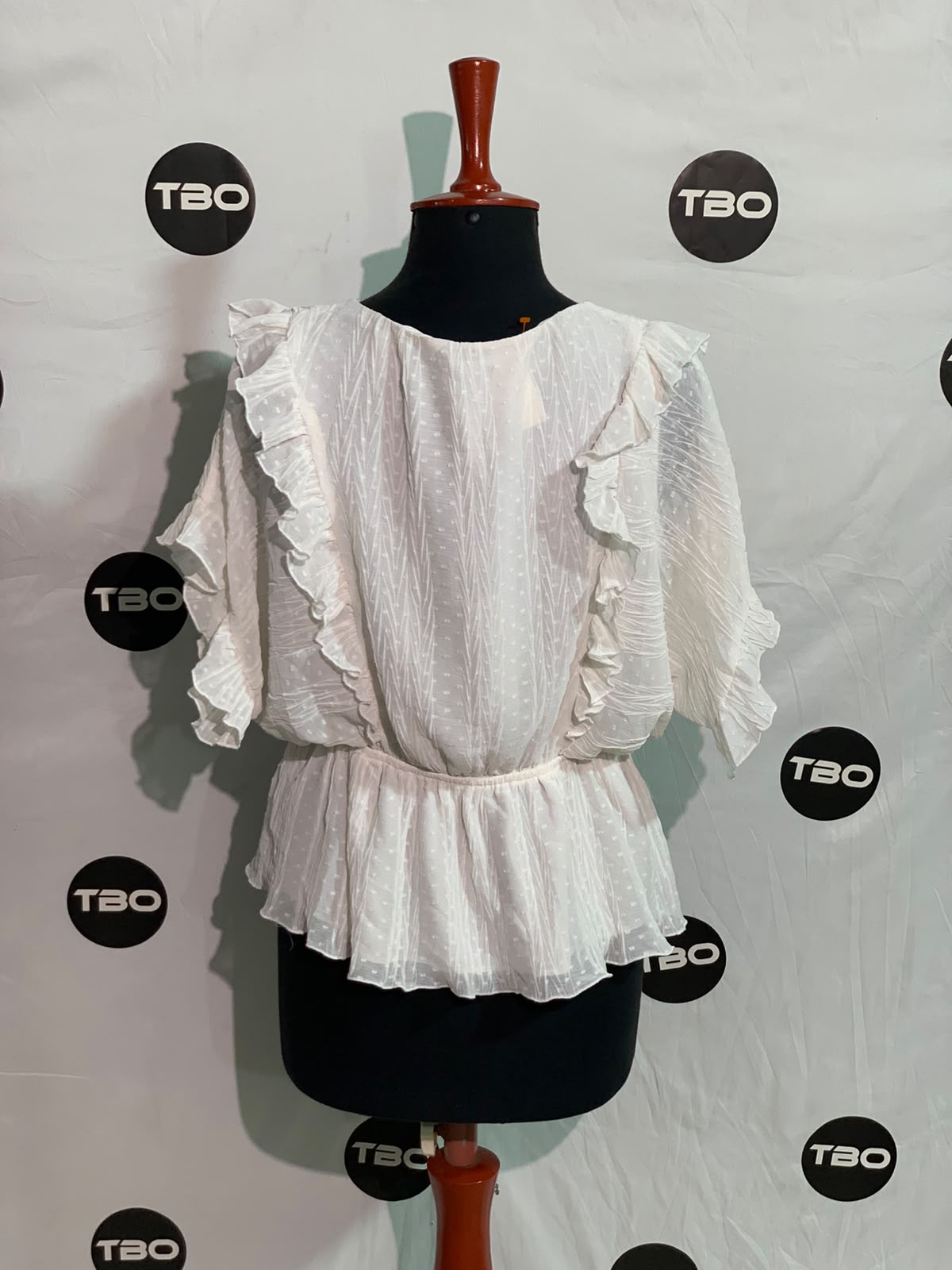 EXPRESS TOP FOR WOMEN