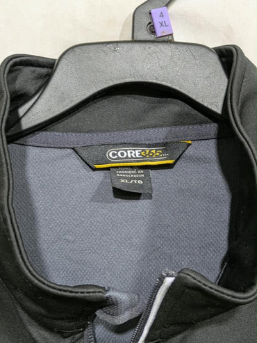 CORE JACKET FOR MEN