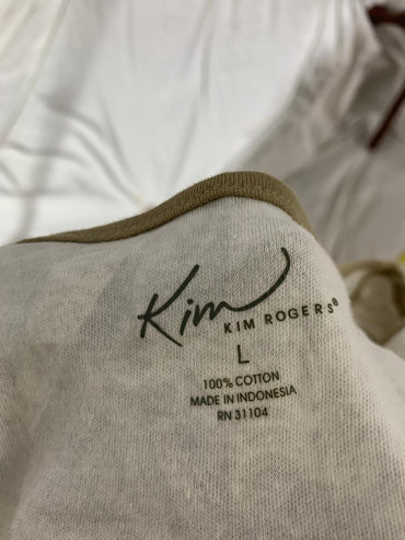 KIM ROGERS TOP FOR WOMEN