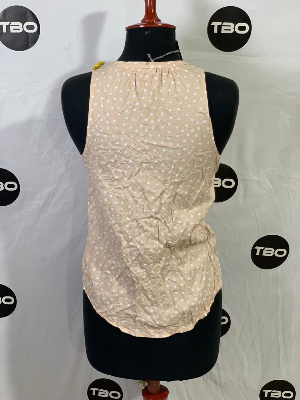 A NEW DAY TOP FOR WOMEN