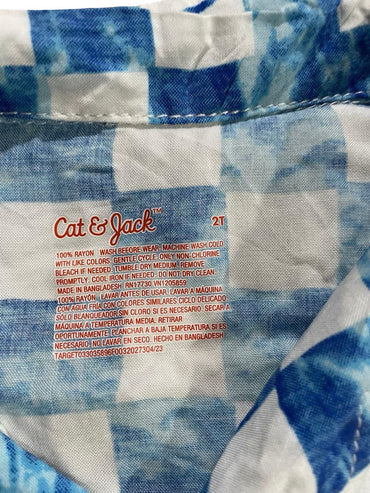 Shirt For 2 Years Boy