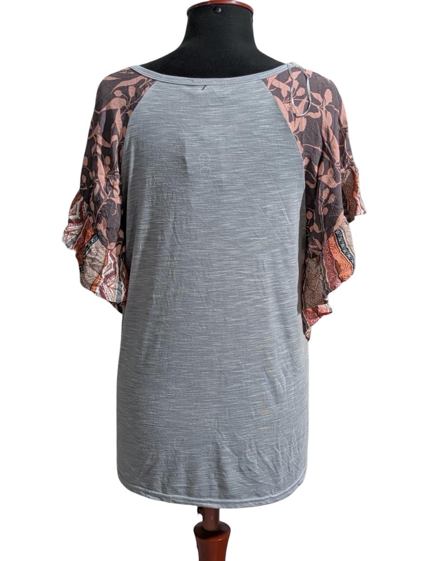GIGIO BLOUSE TOP FOR WOMEN