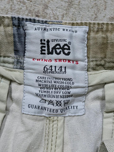 LEE SHORT FOR MEN