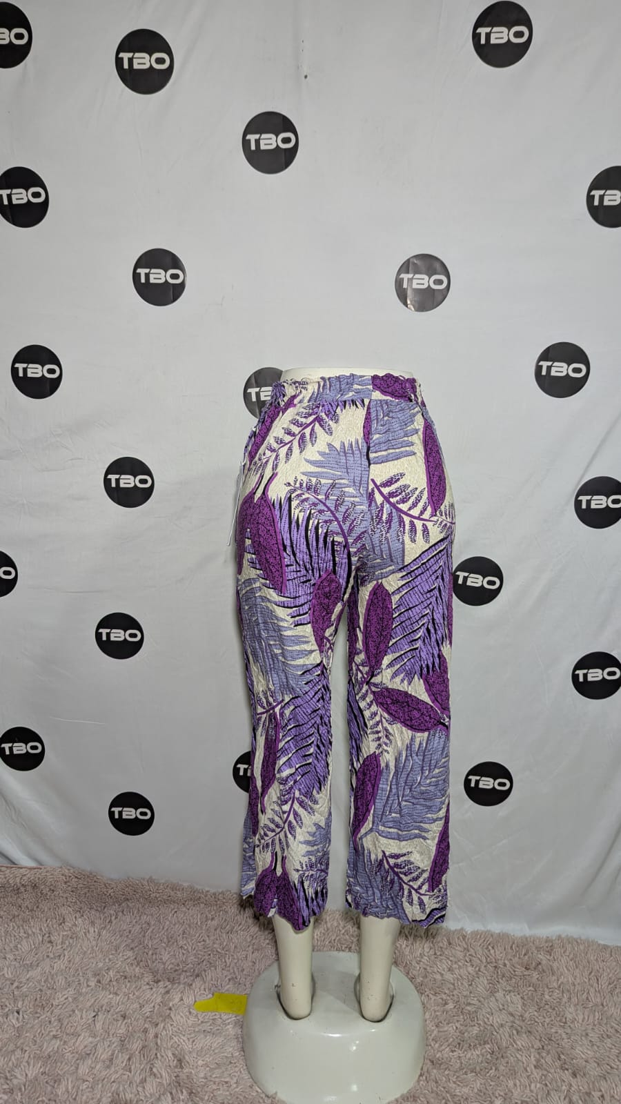 APPAREL BOTTOM FOR WOMEN