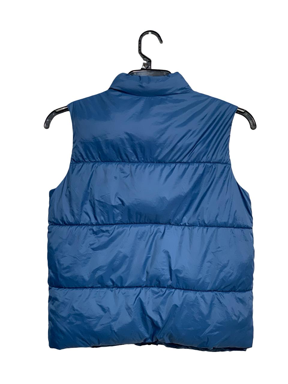 OLD NAVY SLEEVELESS BUFFER JACKET FOR MEN
