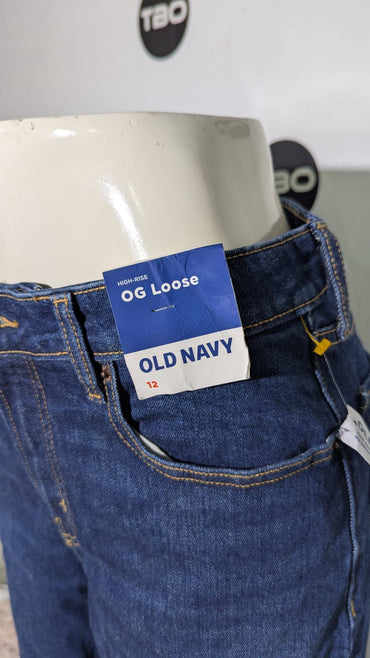 OLD NAVY JEANS PANT FOR MEN