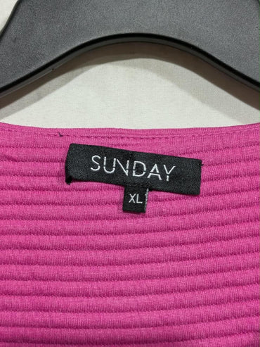 SUNDAY JACKET FOR WOMEN