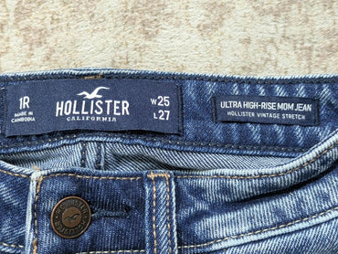 HOLLISTER PANT FOR WOMEN