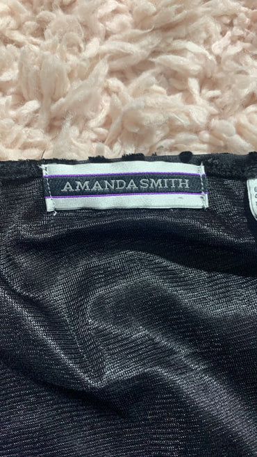 AMANDA SMITH TOP FOR WOMEN