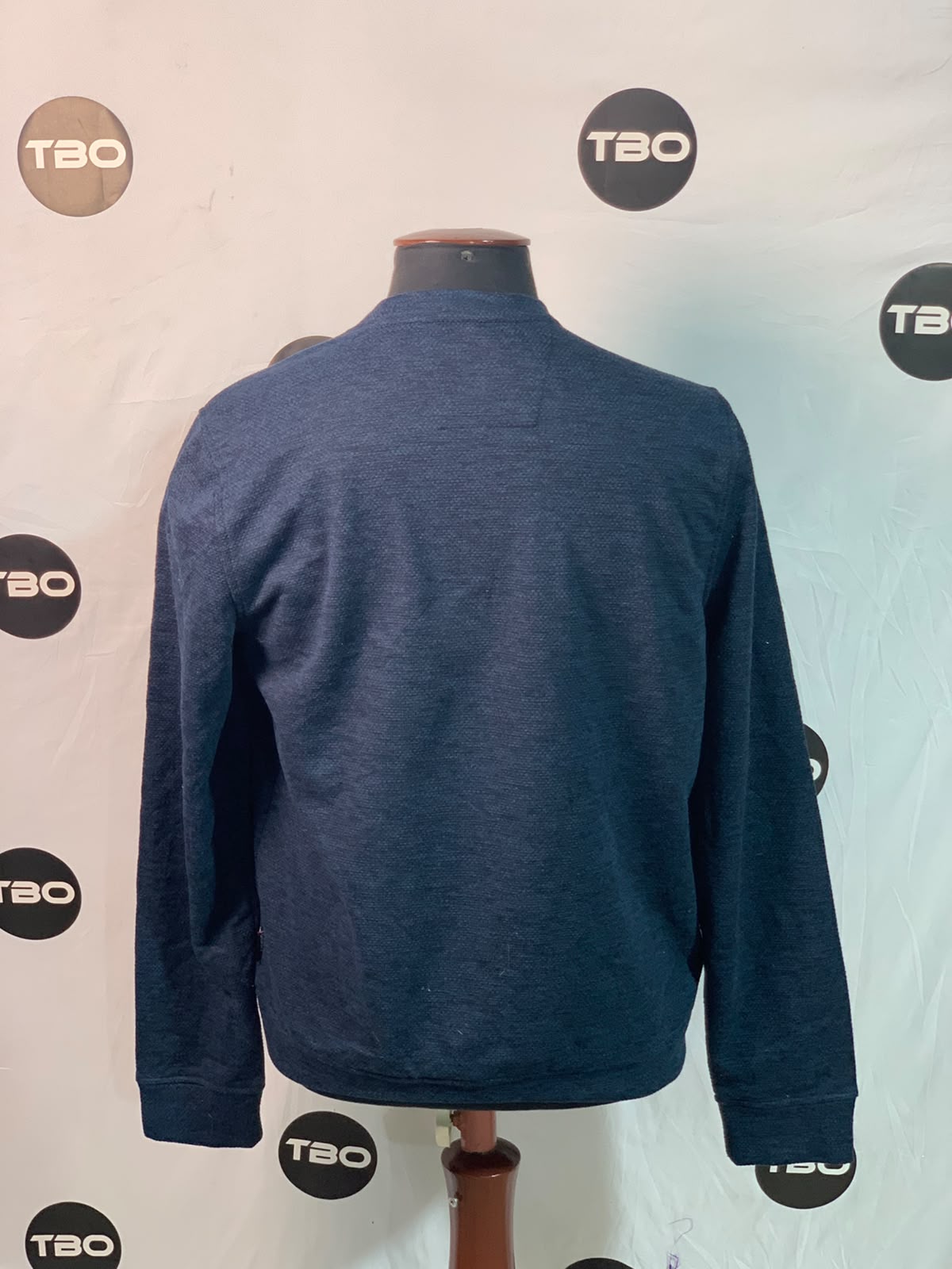 GERRY SWEATER FOR MEN