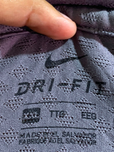 NIKE DRI FIT T-SHIRT FOR MEN