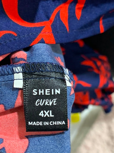 SHEIN TOP FOR WOMEN