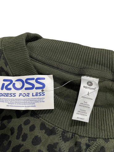 Sweat Shirt For Ladies