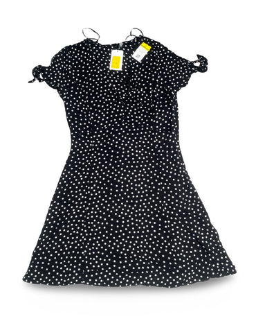 H&M Polkadot Mini Dress for Women