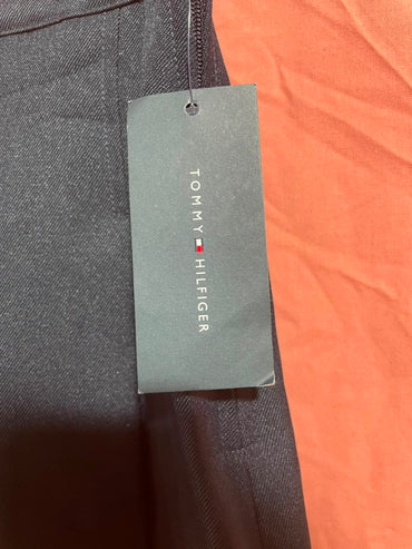 Tommy Hilfiger Navy Blue Skirt for Women