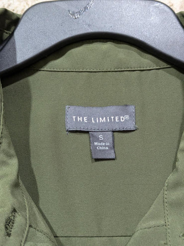THE LIMITED SLEEVELESS TOP FOR WOMEN