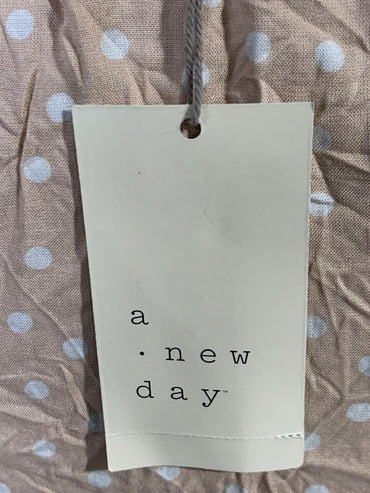 A NEW DAY TOP FOR WOMEN