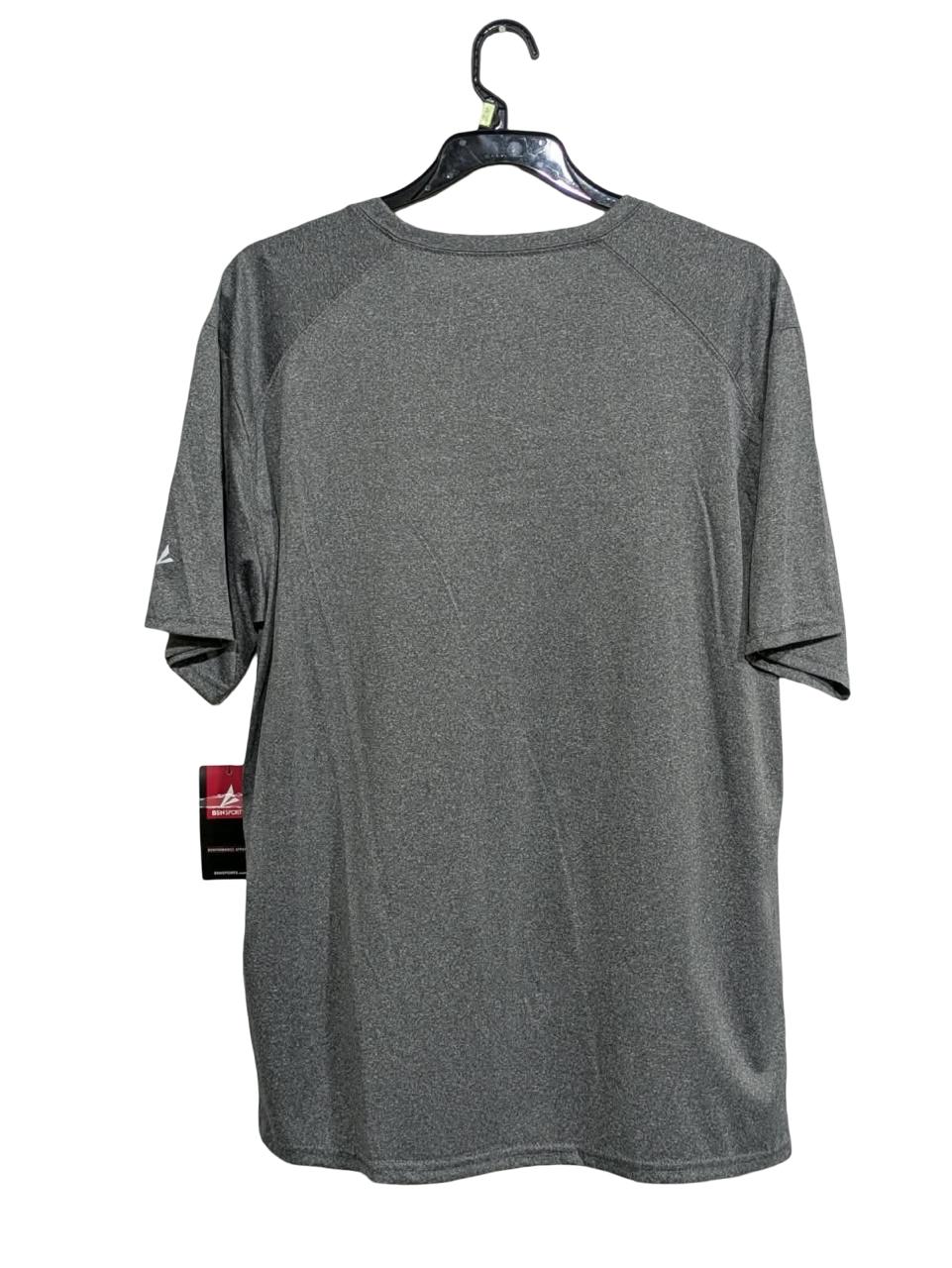 BSN SPORTS T-SHIRT FOR MEN