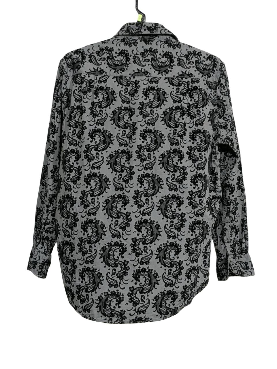 BEVERLY HILLS POLO CLUB SHIRT FOR MEN