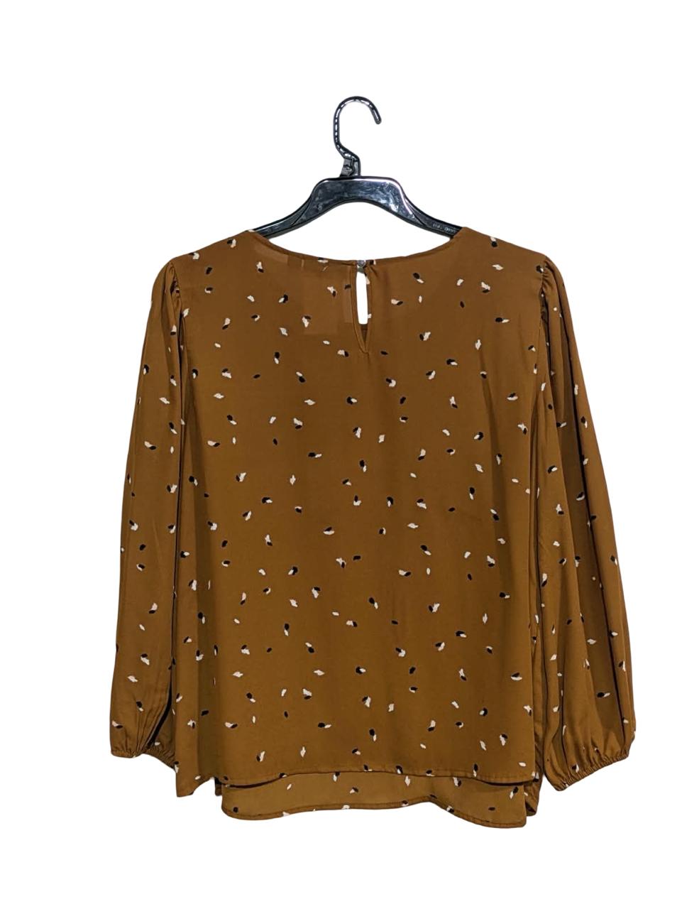 APT.9 BLOUSE TOP FOR WOMEN