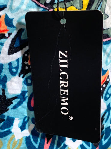 ZIL CREMO MIDI DRESS FOR WOMEN