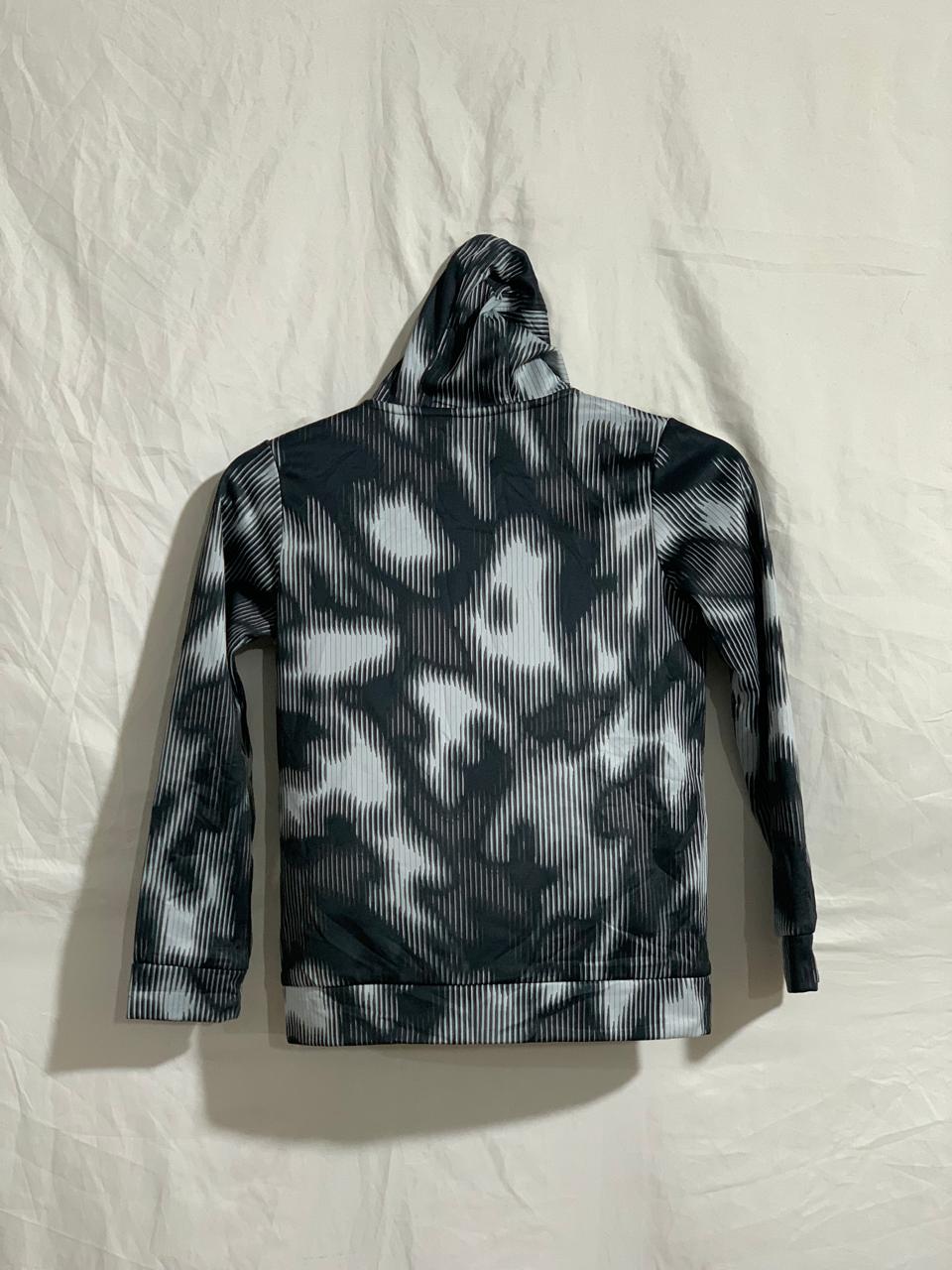 UNDER ARMOUR HOODIE FOR MEN