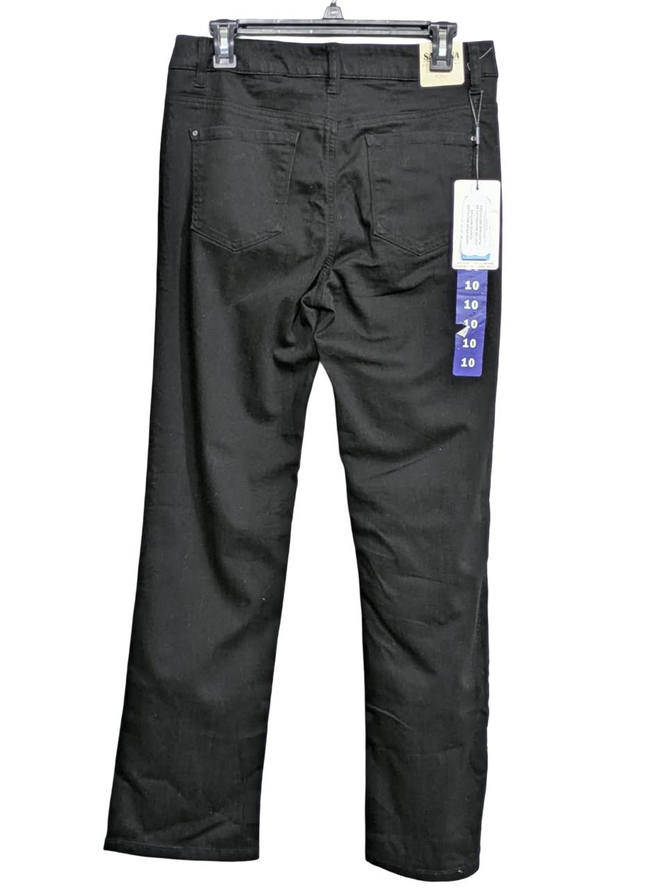 SANTANA JEANS FOR WOMEN