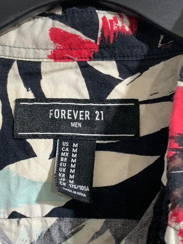 FOREVER 21 T-SHIRT FOR MEN