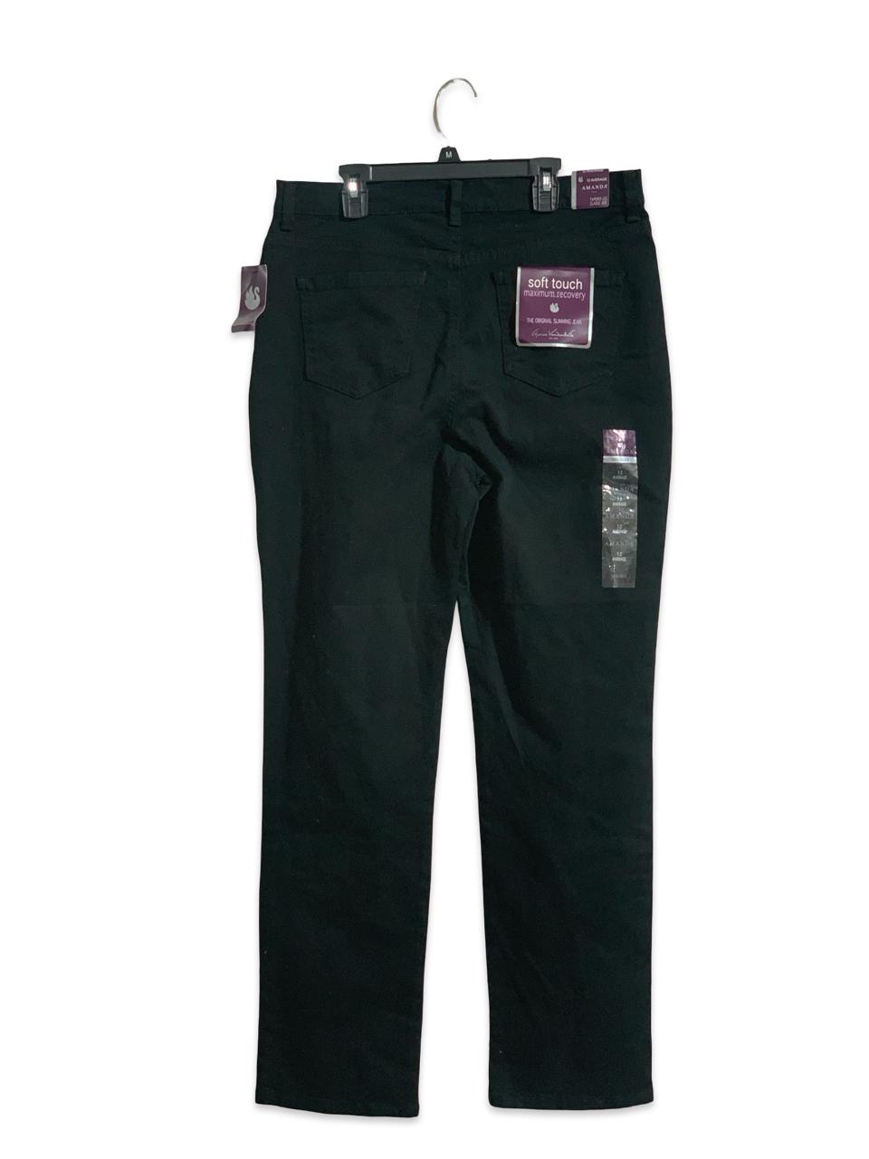 GLORIA VANDERBILT PANT FOR WOMEN