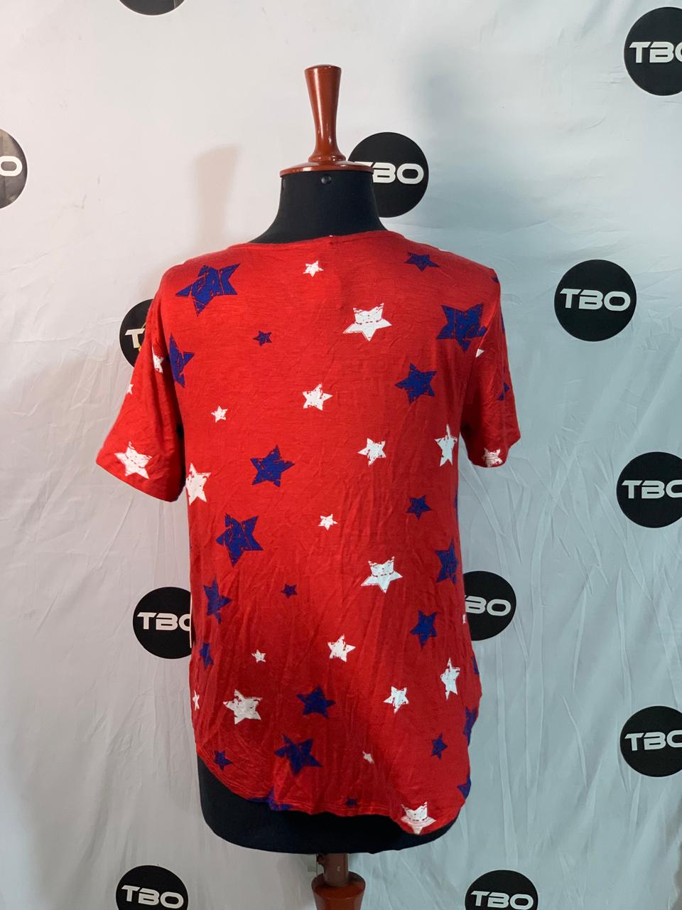 FRESHMAN TOP FOR WOMEN