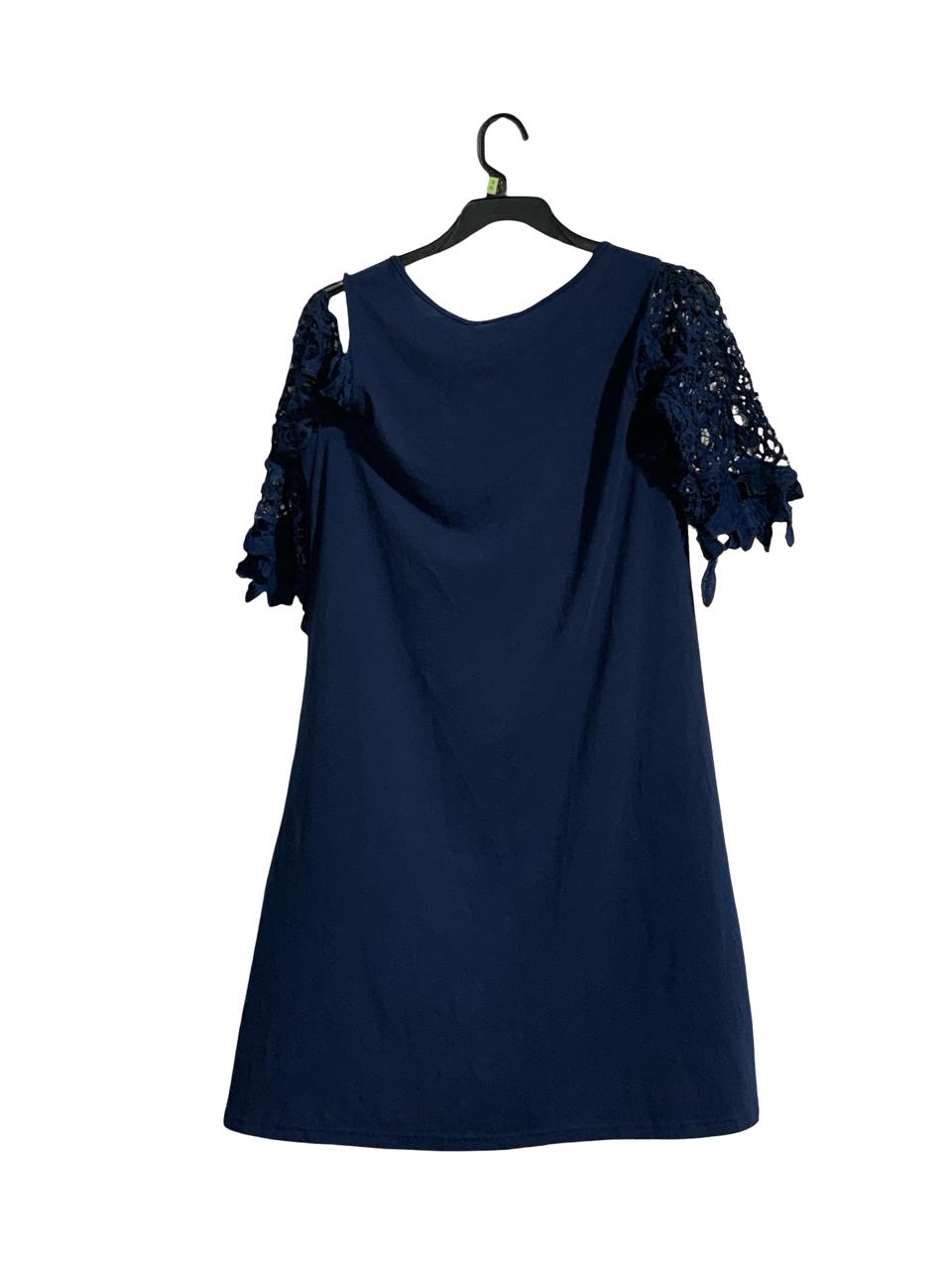 SHEILAY MIDI DRESS FOR WOMEN