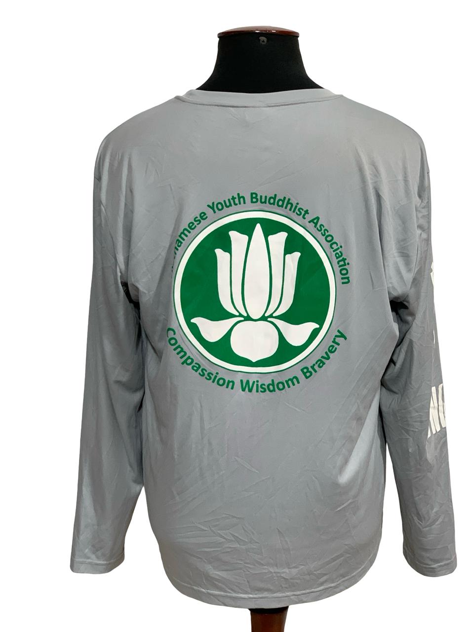 SPORT TEK SHIRT FOR MEN