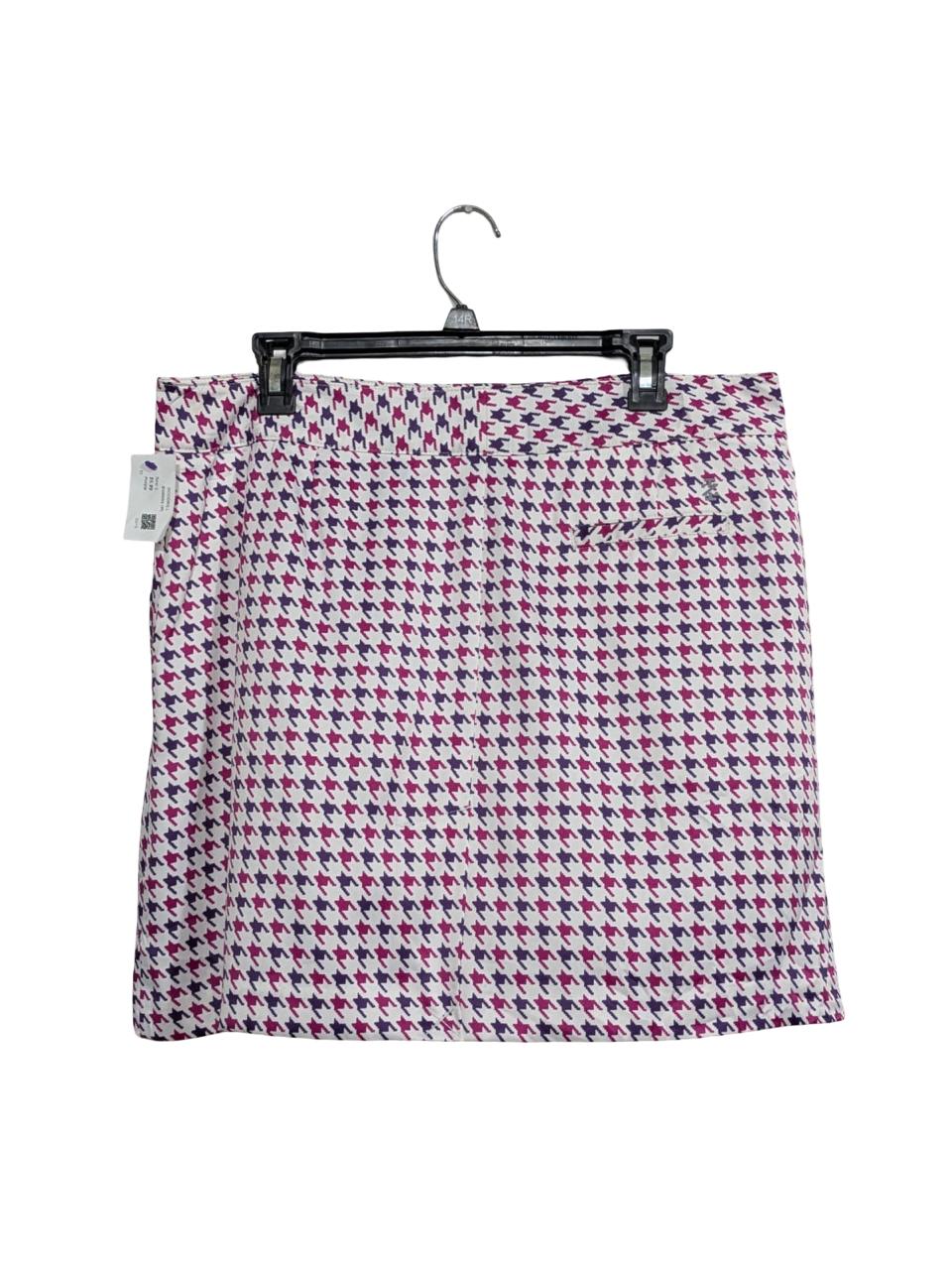 IZOD SKORT FOR WOMEN