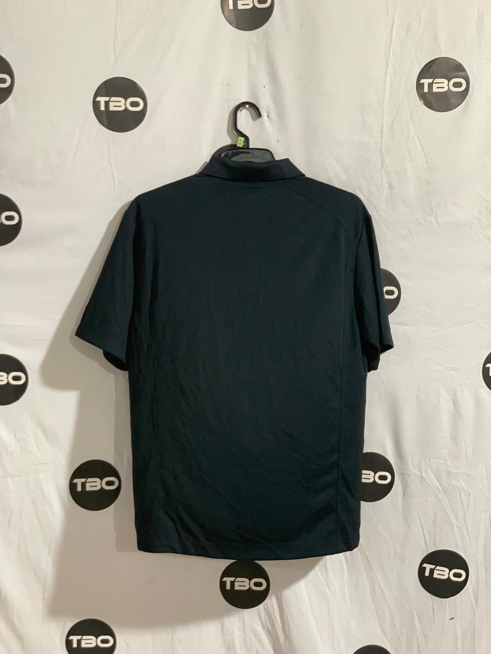 NIKE GOLF BUTTON DOWN SHIRT FOR MEN