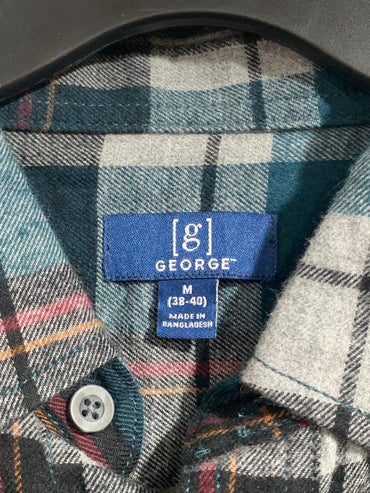 GEORGE SHIRT FOR MEN