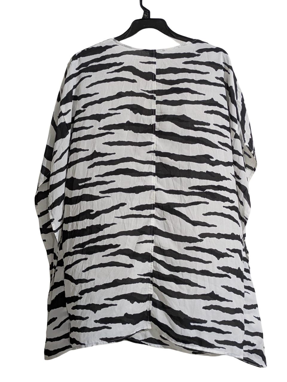 DOTTI BLOUSE TOP FOR WOMEN